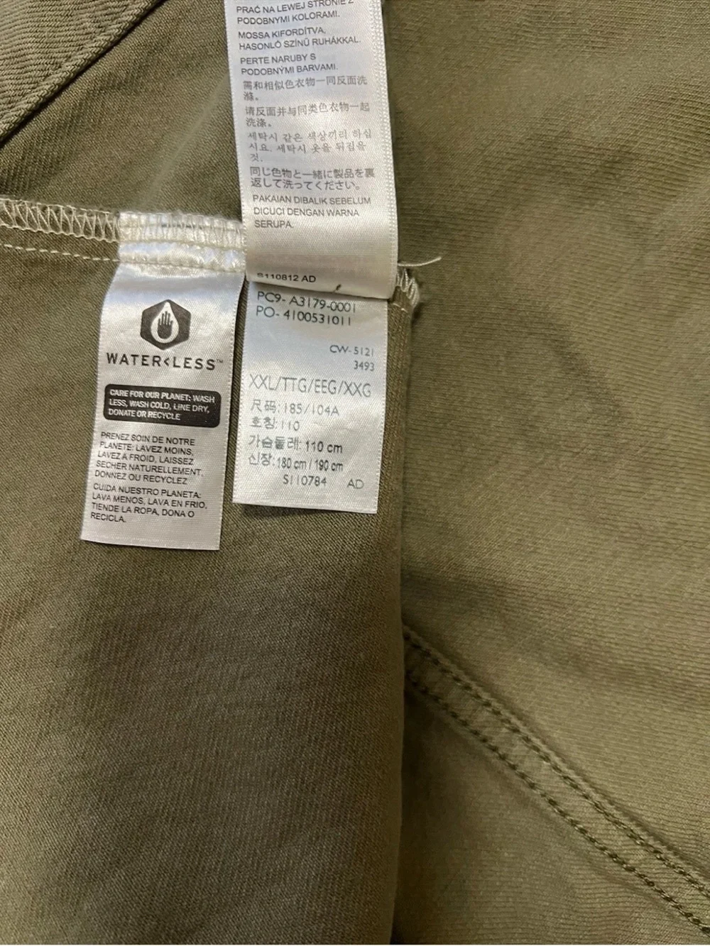 Levis levi silvertab™